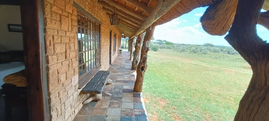 10 Bedroom Property for Sale in Boshof Free State